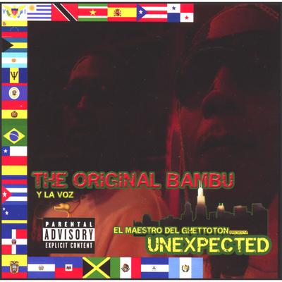 The Original Bambu's cover