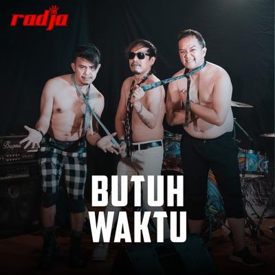 Butuh Waktu's cover