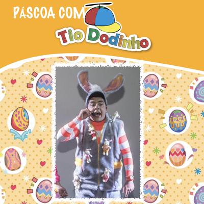 Coelhinho do Tio Dodinho's cover