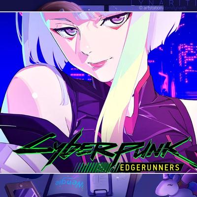 Cyberpunk 2077 Edgerunners's cover