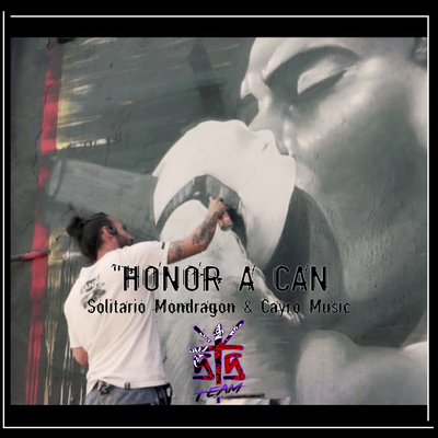 Honor a Can's cover