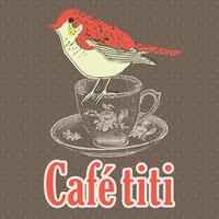 Café titi's avatar cover