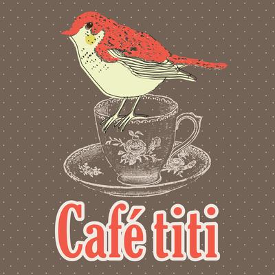 Café titi's cover