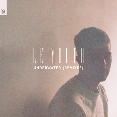 Underwater (Leossa Remix) By Le Youth's cover