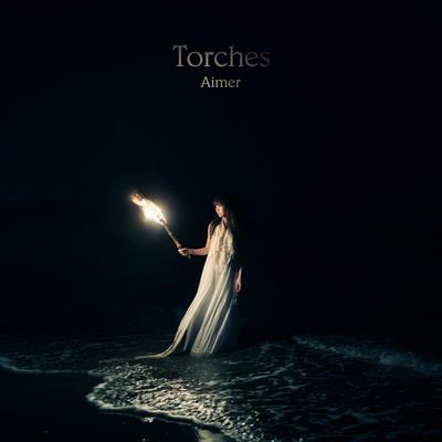 Torches By Aimer's cover