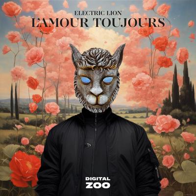 L'Amour Toujours By Electric Lion's cover