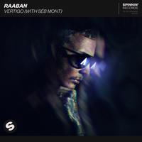 Raaban's avatar cover