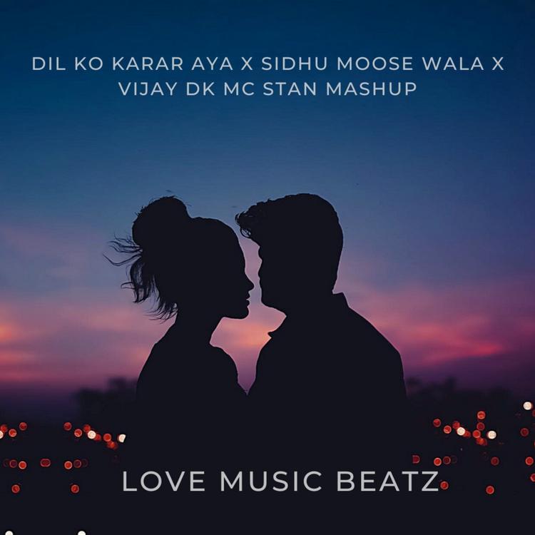 love music beatz's avatar image