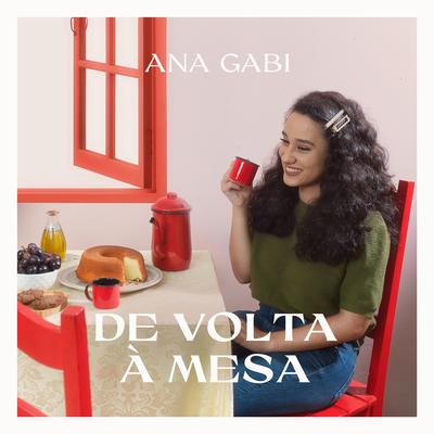 De Volta à Mesa's cover