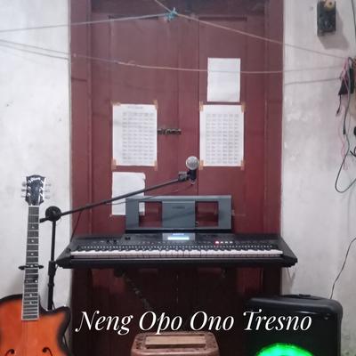 Neng Opo Ono Tresno's cover