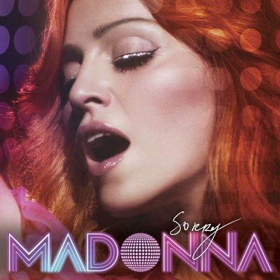 Sorry By Madonna's cover