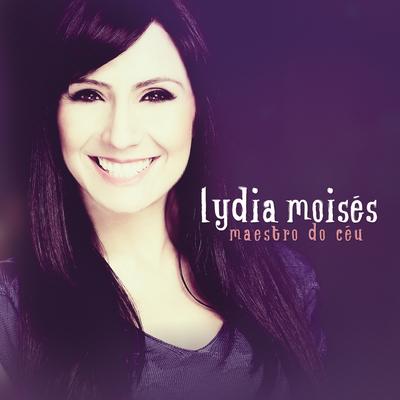 Nunca Mais By Lydia Moisés's cover