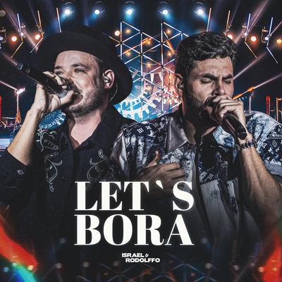 Cama, Quarto E Só (Ao Vivo) By Israel & Rodolffo's cover