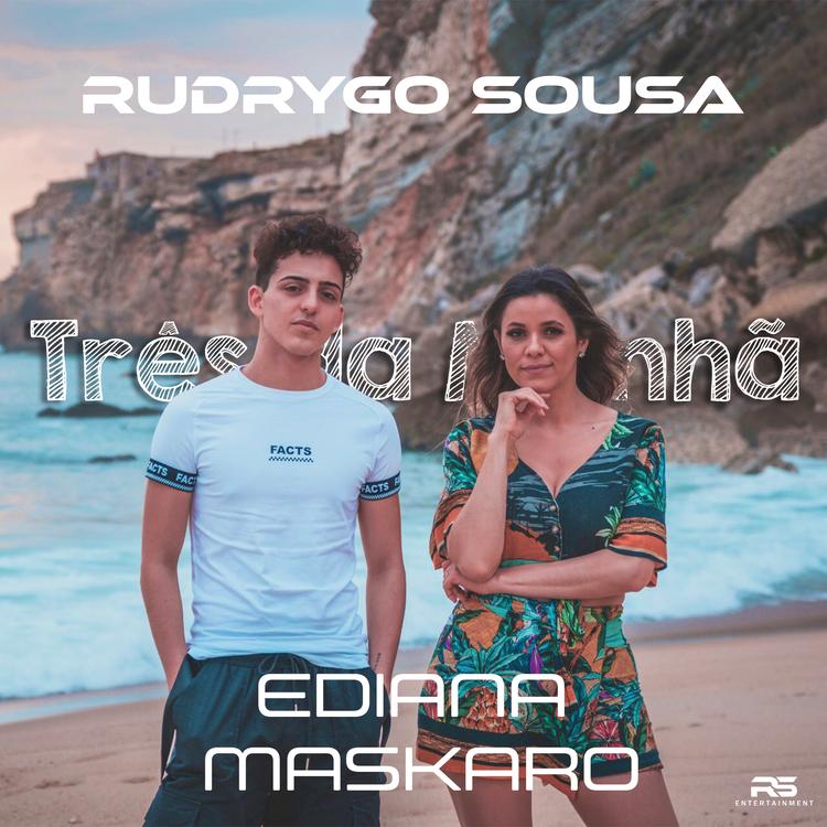 Rudrygo Sousa's avatar image