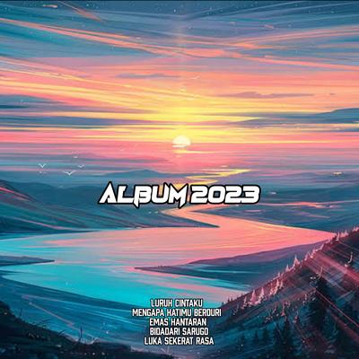 Album 2023's cover