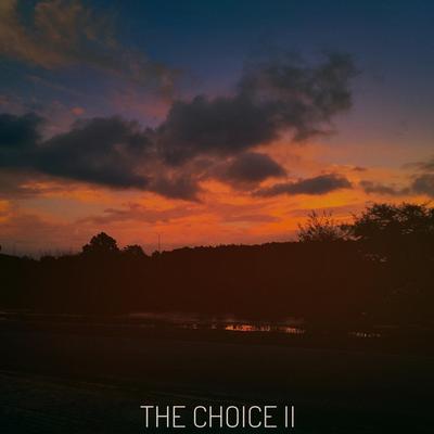 The Choice II's cover