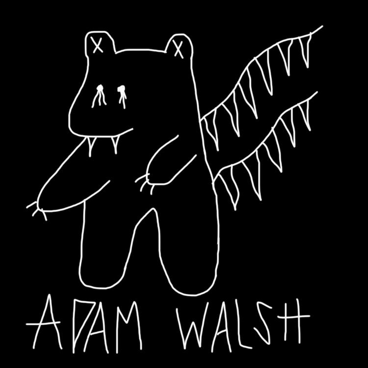 Adam Walsh's avatar image