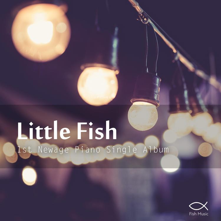 Little Fish's avatar image