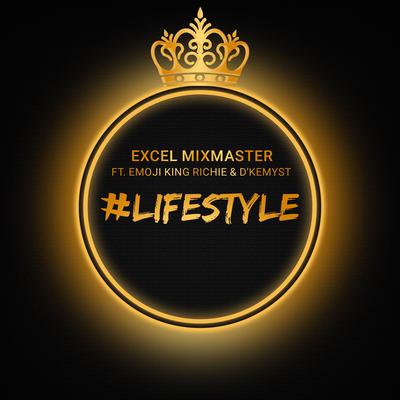 #Lifstyle (Party Mix)'s cover