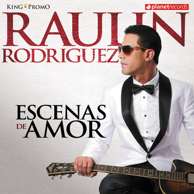 Esta Noche By Raulín Rodríguez's cover