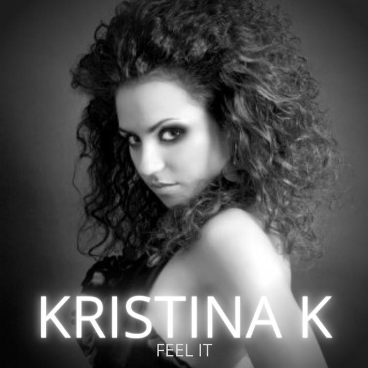 Kristina K's avatar image