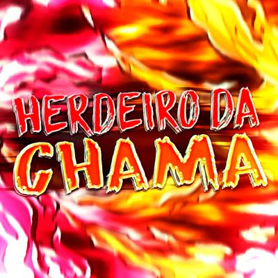 Rengoku e Tanjiro: Herdeiro da Chama By LexClash, WB Beats's cover