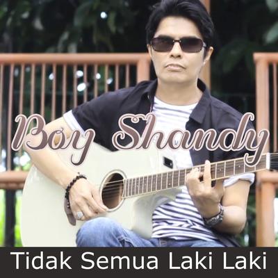 Tidak Semua Laki Laki's cover