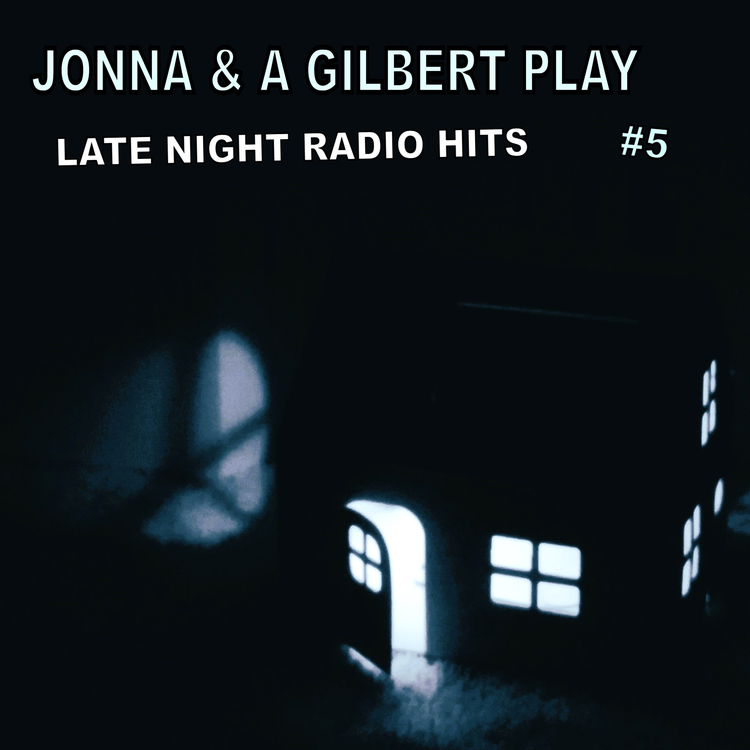 JONNA & A GILBERT PLAY's avatar image