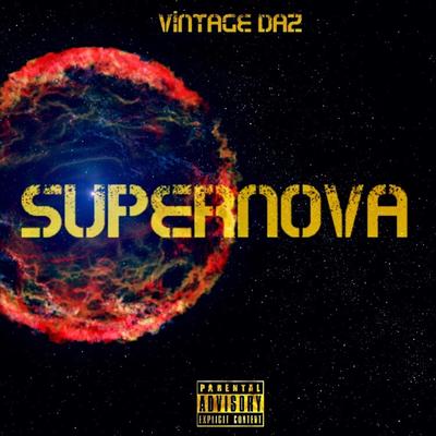 On the Real By Vintage Daz, JVKE, Prophit's cover