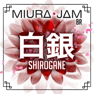 Shirogane (Demon Slayer) By Miura Jam BR's cover