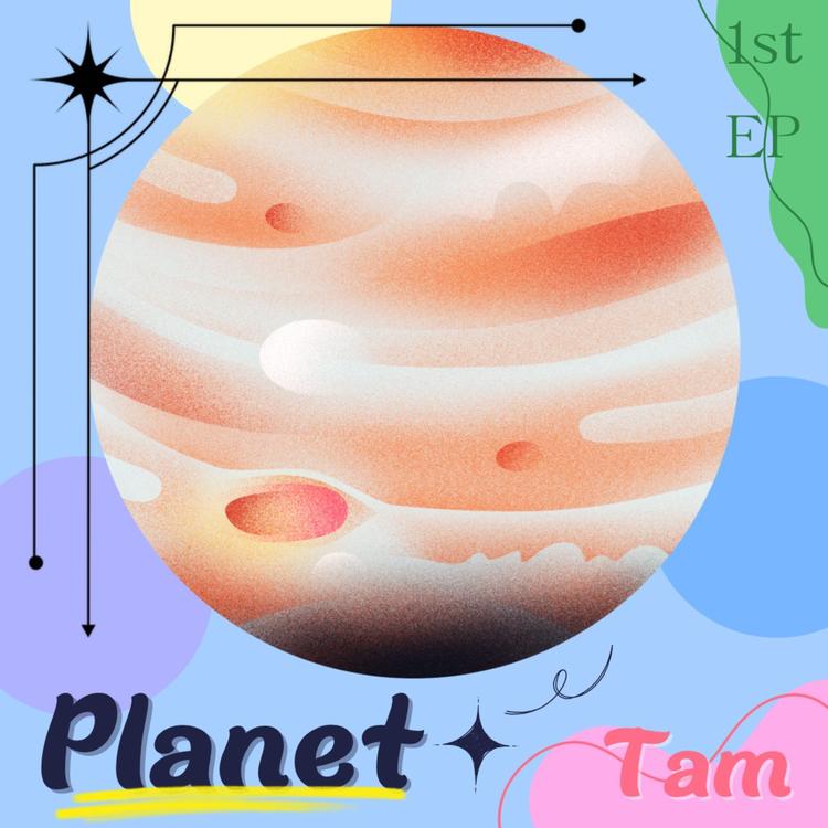 Tam's avatar image