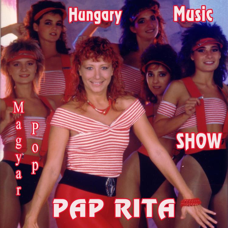 Pap Rita's avatar image