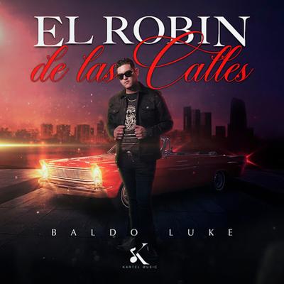 El Robin De Las Calles's cover