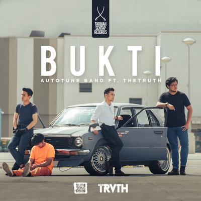 Bukti's cover