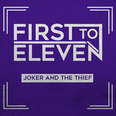Joker And The Thief's cover