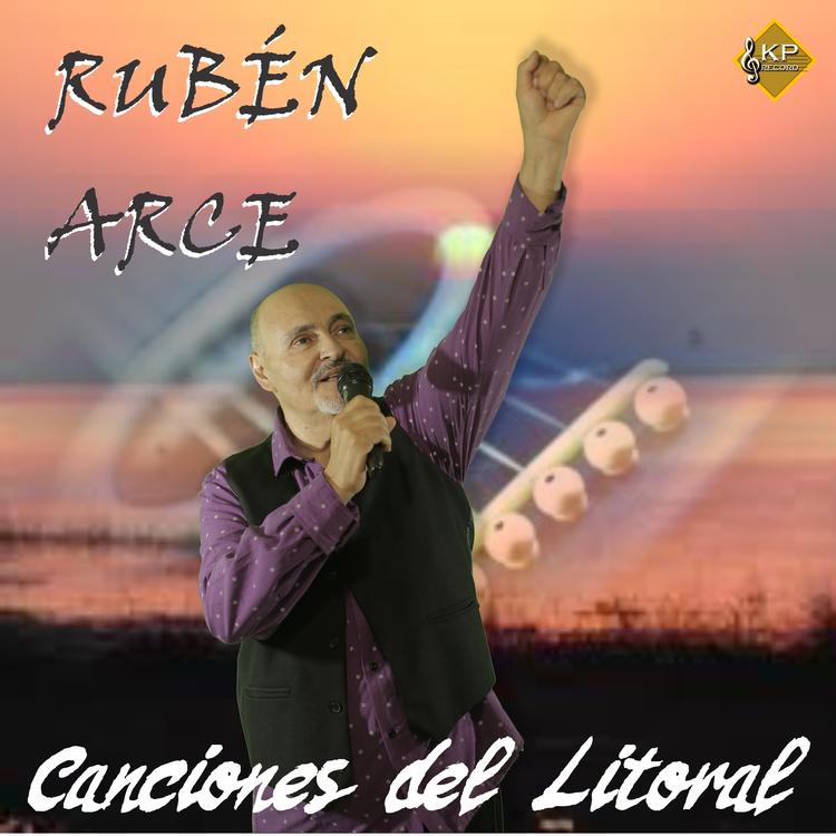 Rubén Arce's avatar image