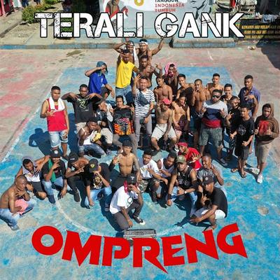 Ompreng's cover