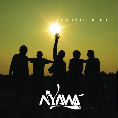 Ku Yakin Bisa (Album Version)'s cover
