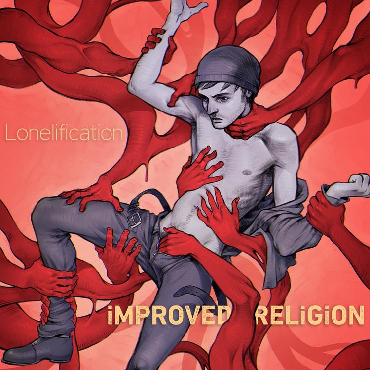 Improved Religion's avatar image