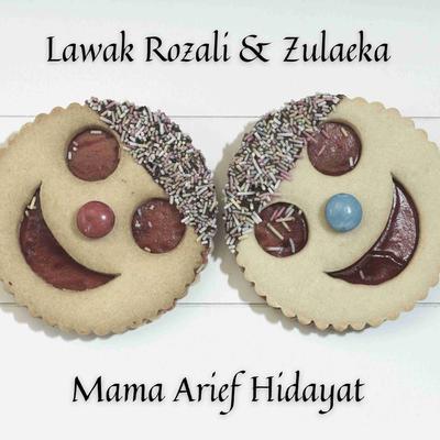 Mama Arief Hidayat's cover