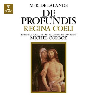 De profundis: Chœur. "Requiem aeternam" By Michel Corboz, Ensemble Instrumental De Lausanne, Ensemble Vocal de Lausanne's cover