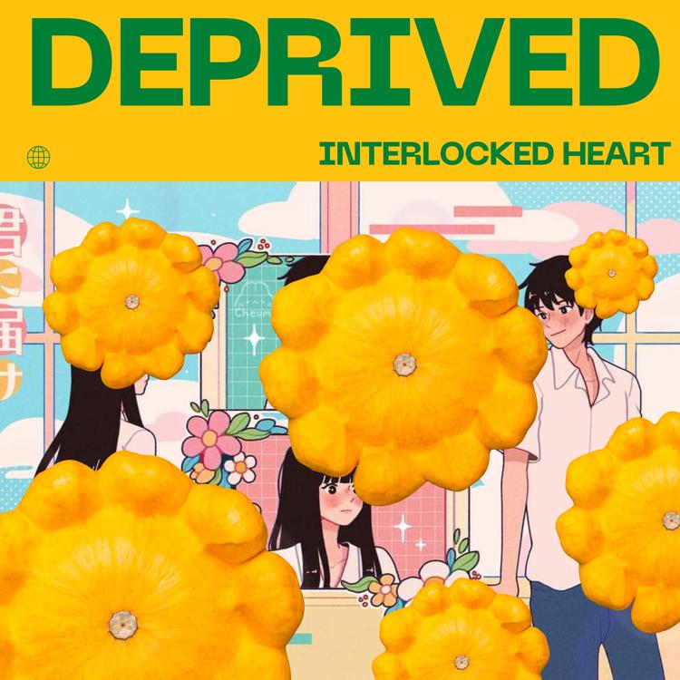 Interlocked Heart's avatar image