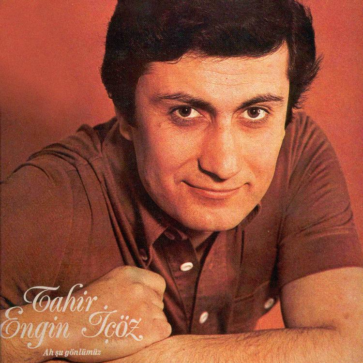 Tahir Engin İçöz's avatar image