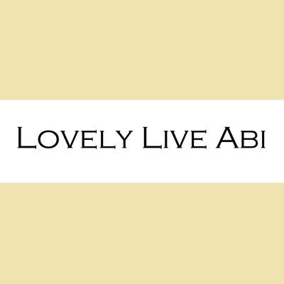 Lovely Live Abi's cover