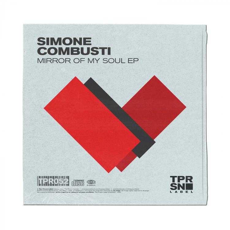 Simone Combusti's avatar image