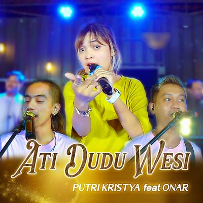 Ati Dudu Wesi's cover