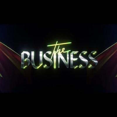 The Business (Remix)'s cover