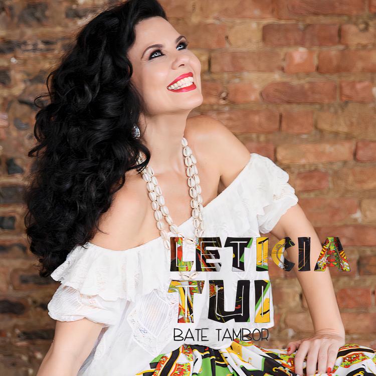 Letícia Tuí's avatar image