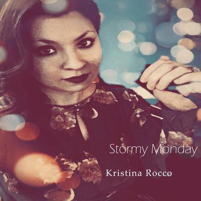 Kristina Rocco's cover