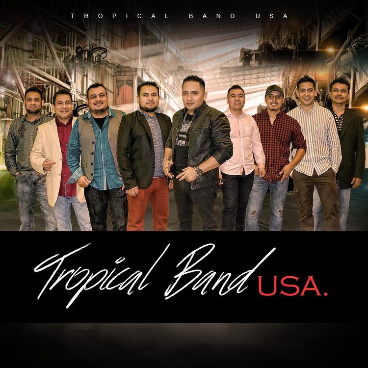 Tropical Band U.S.A's avatar image